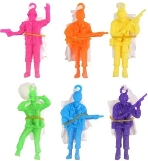 Fun Toys Parachutist - Assortment