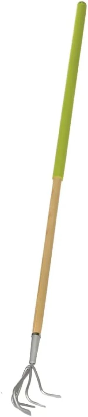 Garant Fhc5lh 5T Long Handled Or Left Hand Cultivator Forks, Cultivators & Hooks