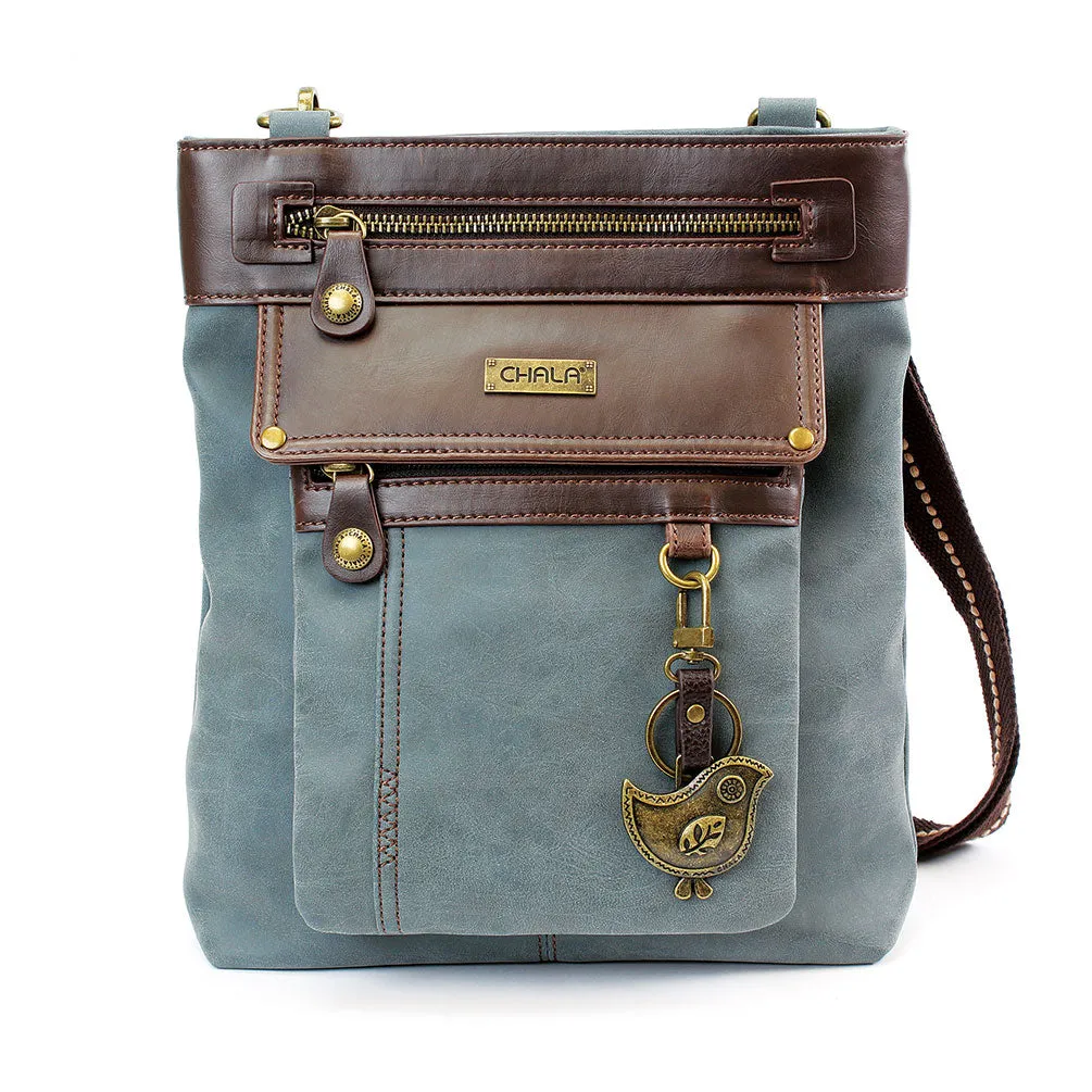 Gemini Crossbody - Bird