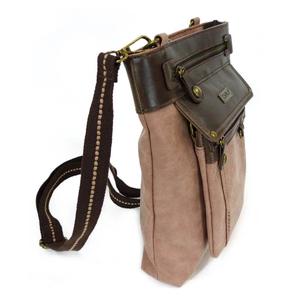 Gemini Crossbody - Bird