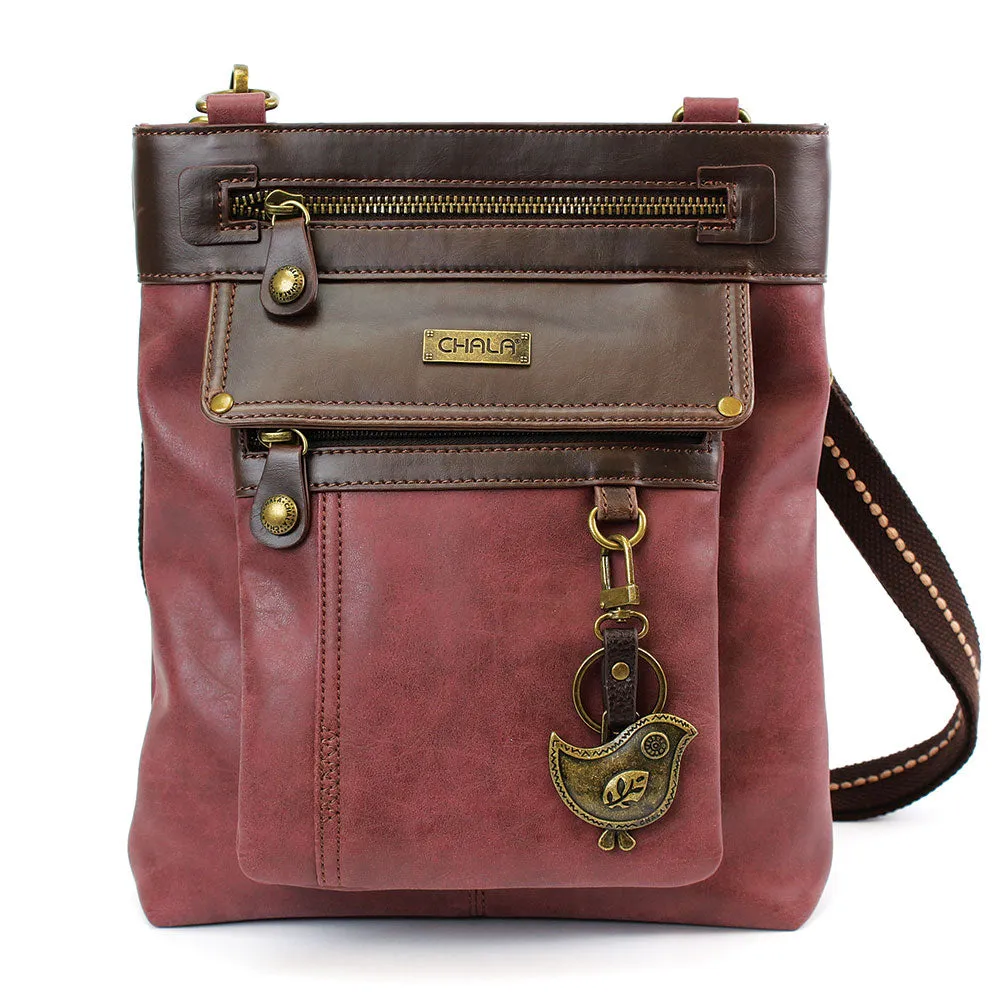 Gemini Crossbody - Bird