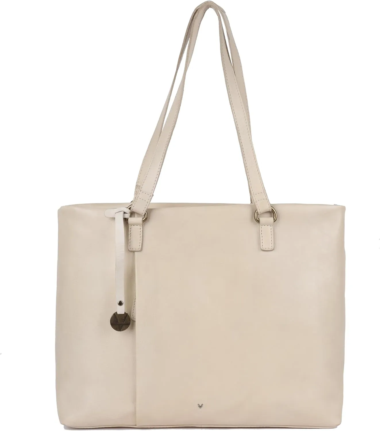 Genuine Italian Leather Women's Tote Handbags, Satchel Purse Ladies Shoulder Bags with Top Handle