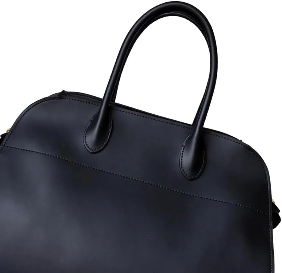 Genuine Leather Top Handle Bag Purse Large Tote Bags Big Shoulder Handbag Vintage Crocodile Purses for Women