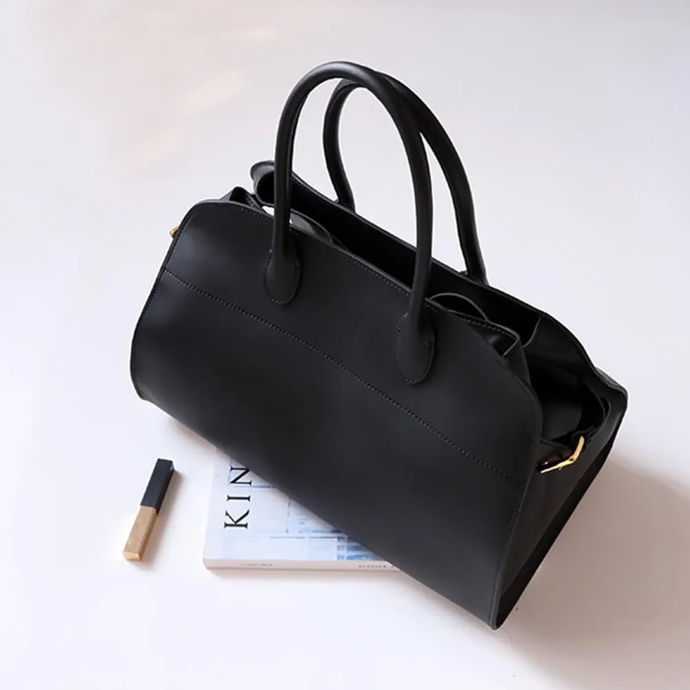 Genuine Leather Top Handle Bag Purse Large Tote Bags Big Shoulder Handbag Vintage Crocodile Purses for Women