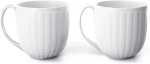 Georg Jensen BERNADOTTE Mug, 2pcs. - 10019910