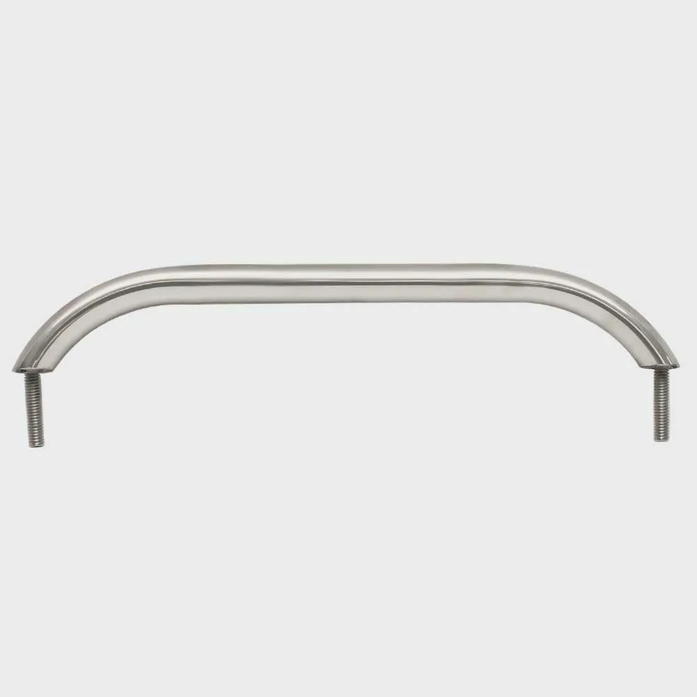 Glastron Boat Grab Handle 031-1445 | 12 3/4 Inch Polished Stainless