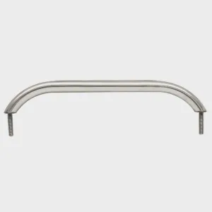 Glastron Boat Grab Handle 031-1445 | 12 3/4 Inch Polished Stainless
