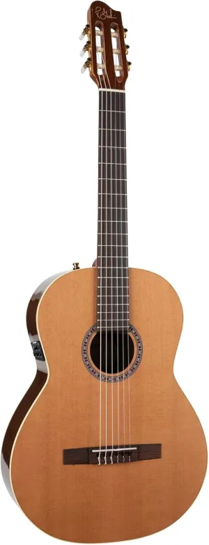 Godin 6 String Acoustic Guitar, Right Hand, Natural, Full (051816)