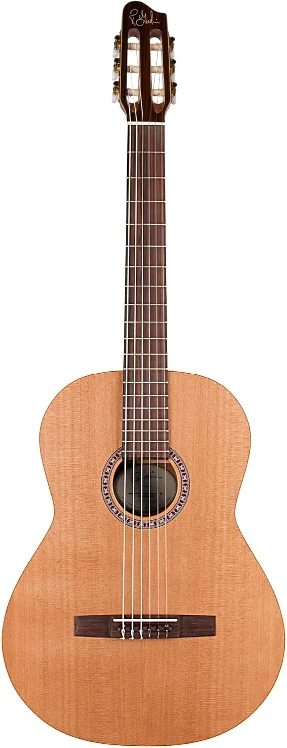Godin 6 String Acoustic Guitar, Right Hand, Natural, Full (051823)