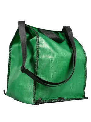 Green Clean Bags  (10 per pack)