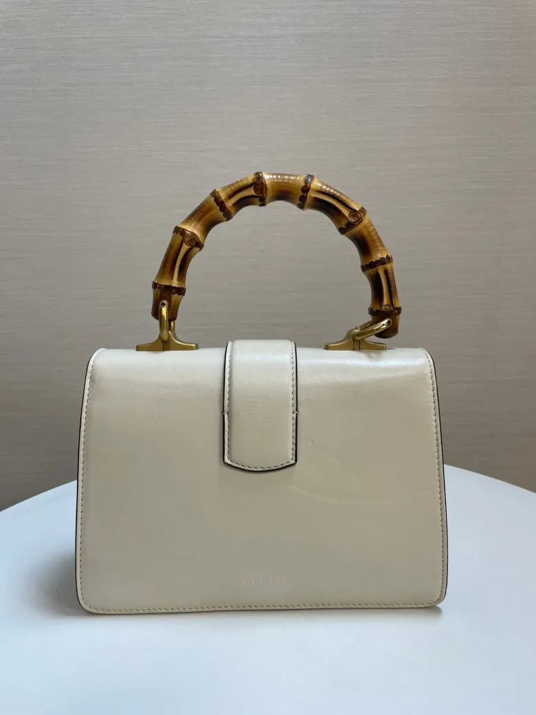 Gucci Multicolor Dionysus Top Handle Bag