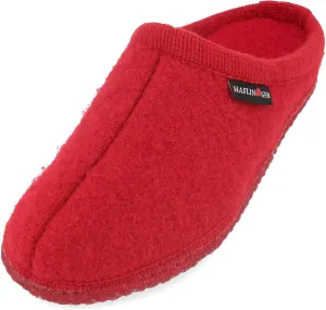 HAFLINGER Men's Low-Top Slippers