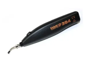 Hakko 394-01 - Battery Operated SMD Vacuum Pick-Up Tool