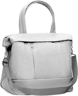 Handbags for Women Top Handle Crossbody Shoulder Bags Satchel Hobo Multi-Pocket Totes for Gym, Work, School,Yoga