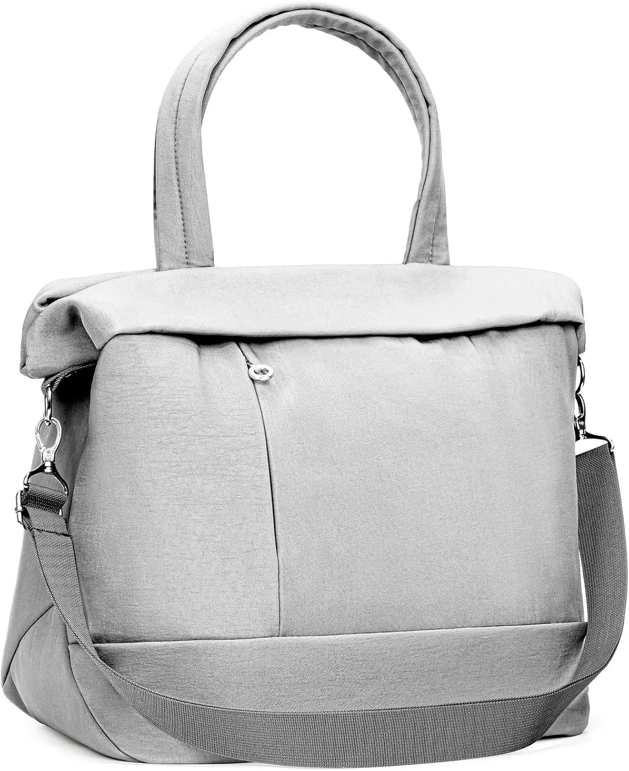 Handbags for Women Top Handle Crossbody Shoulder Bags Satchel Hobo Multi-Pocket Totes for Gym, Work, School,Yoga