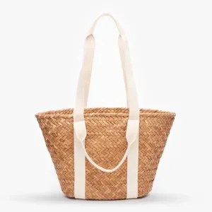 Handled Basket Bag
