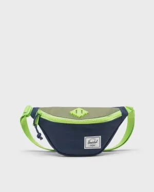 Herschel Heritage Hip Pack 1 L-Black Iris