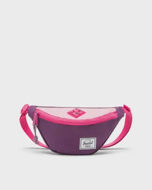 Herschel Heritage Hip Pack 1L- Sunset Purple/Pink