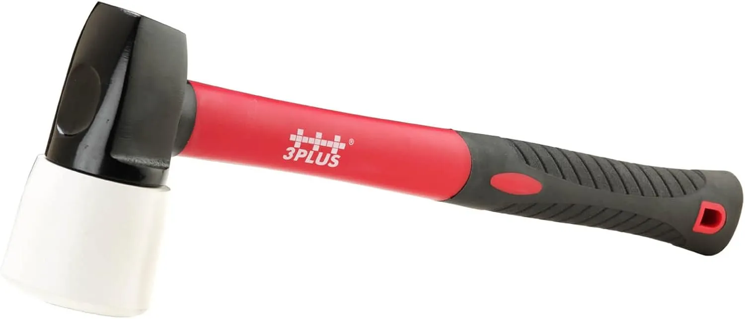 HFSNSP-FM Fiberglass Handled Replacement Flooring Mallet
