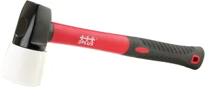 HFSNSP-FM Fiberglass Handled Replacement Flooring Mallet