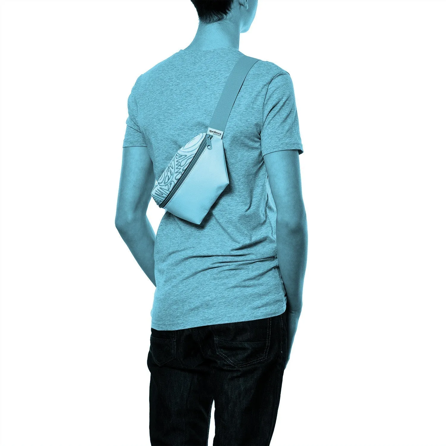 Hip Pack - HASEK No. 023