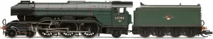 Hornby TT:120 Model Railway TT3006M BR Class A3 4-6-2 60084 'Trigo' - Era 5 Locomotives