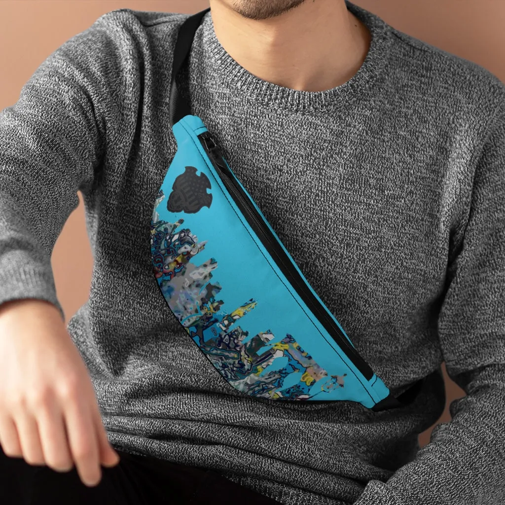 Hue of U.S.™ fanny pack