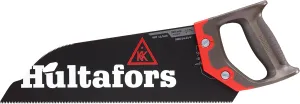 Hultafors Hand Saw, Black, x