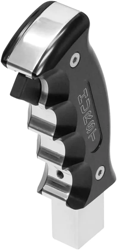 Hurst 5380436 Pistol Grip Handle