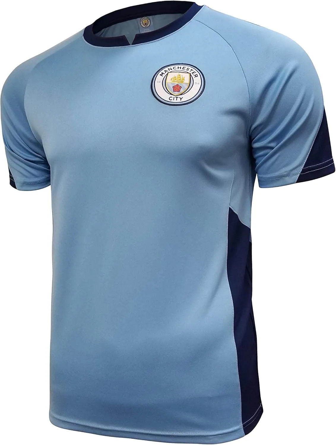 Icon Sports Men's Modern/Fitted