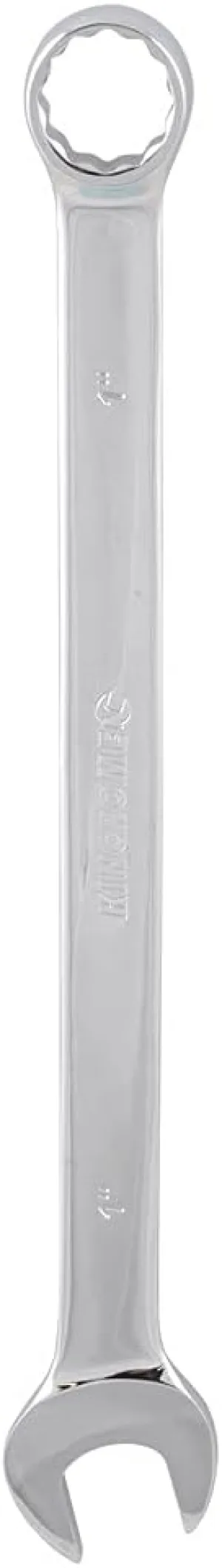 Imperial Combination Spanner, 1-Inch Size
