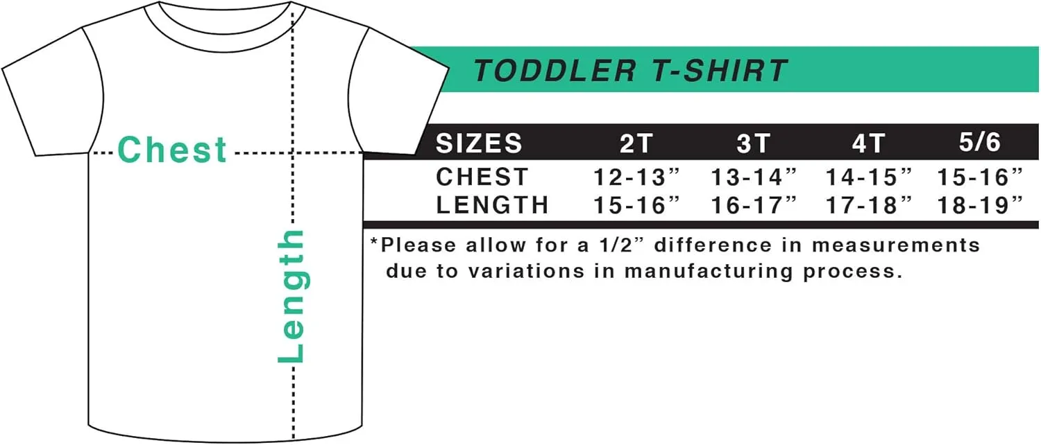 inktastic Magician Girl, Brown Hair, Magic Trick, Wand Toddler T-Shirt