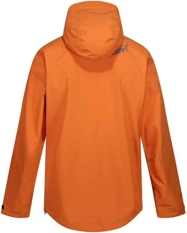 INOV8 Men's VentureLite Waterproof Hiking Jacket