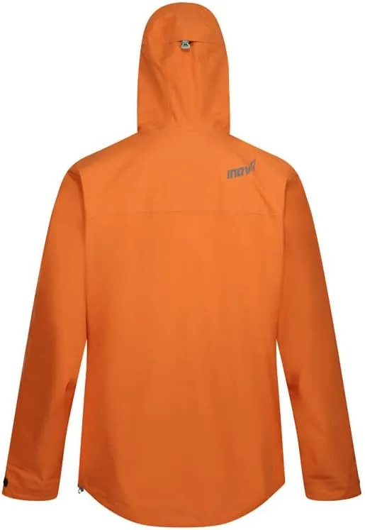 INOV8 Men's VentureLite Waterproof Hiking Jacket