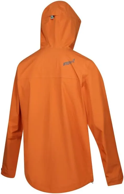 INOV8 Men's VentureLite Waterproof Hiking Jacket