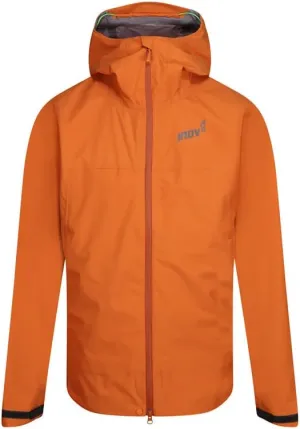 INOV8 Men's VentureLite Waterproof Hiking Jacket