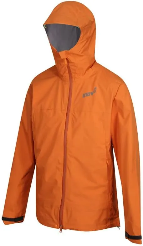 INOV8 Men's VentureLite Waterproof Hiking Jacket