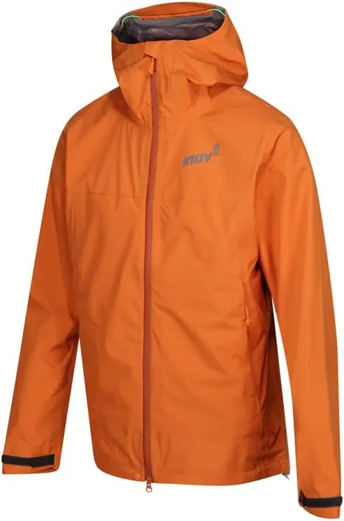 INOV8 Men's VentureLite Waterproof Hiking Jacket