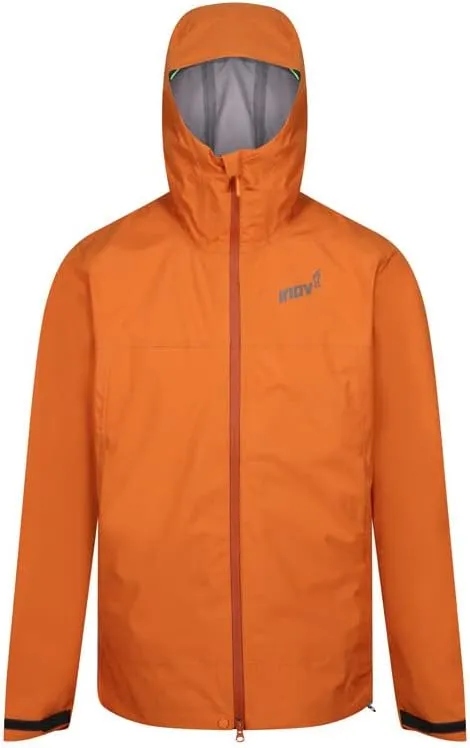 INOV8 Men's VentureLite Waterproof Hiking Jacket