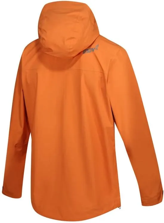 INOV8 Men's VentureLite Waterproof Hiking Jacket