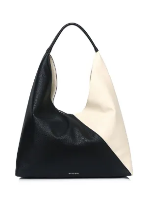 Jamila Functional Pocket Tote Bag (Black)