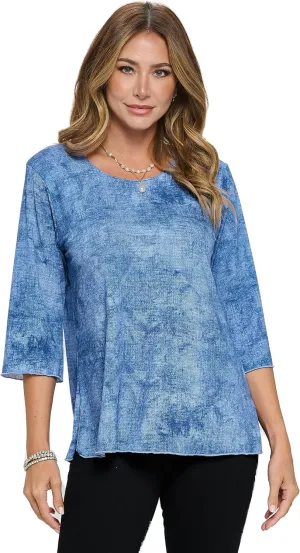 Jostar HIT Merrow Top-1058HT-QRD1