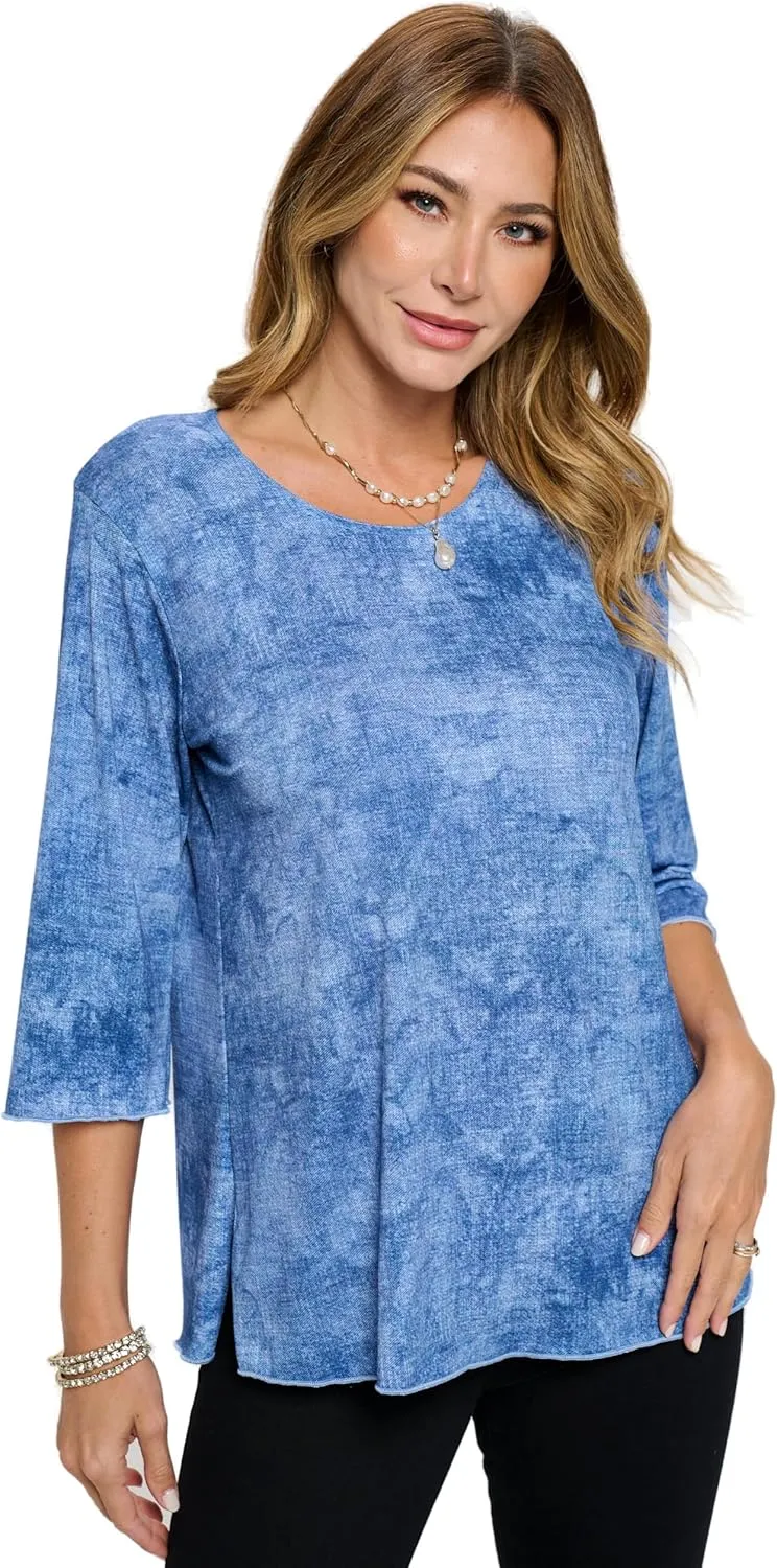 Jostar HIT Merrow Top-1058HT-QRD1