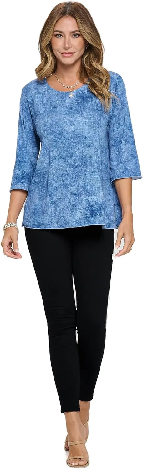 Jostar HIT Merrow Top-1058HT-QRD1