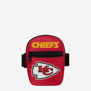 Kansas City Chiefs Primary Logo Tumbler Fanny Pack