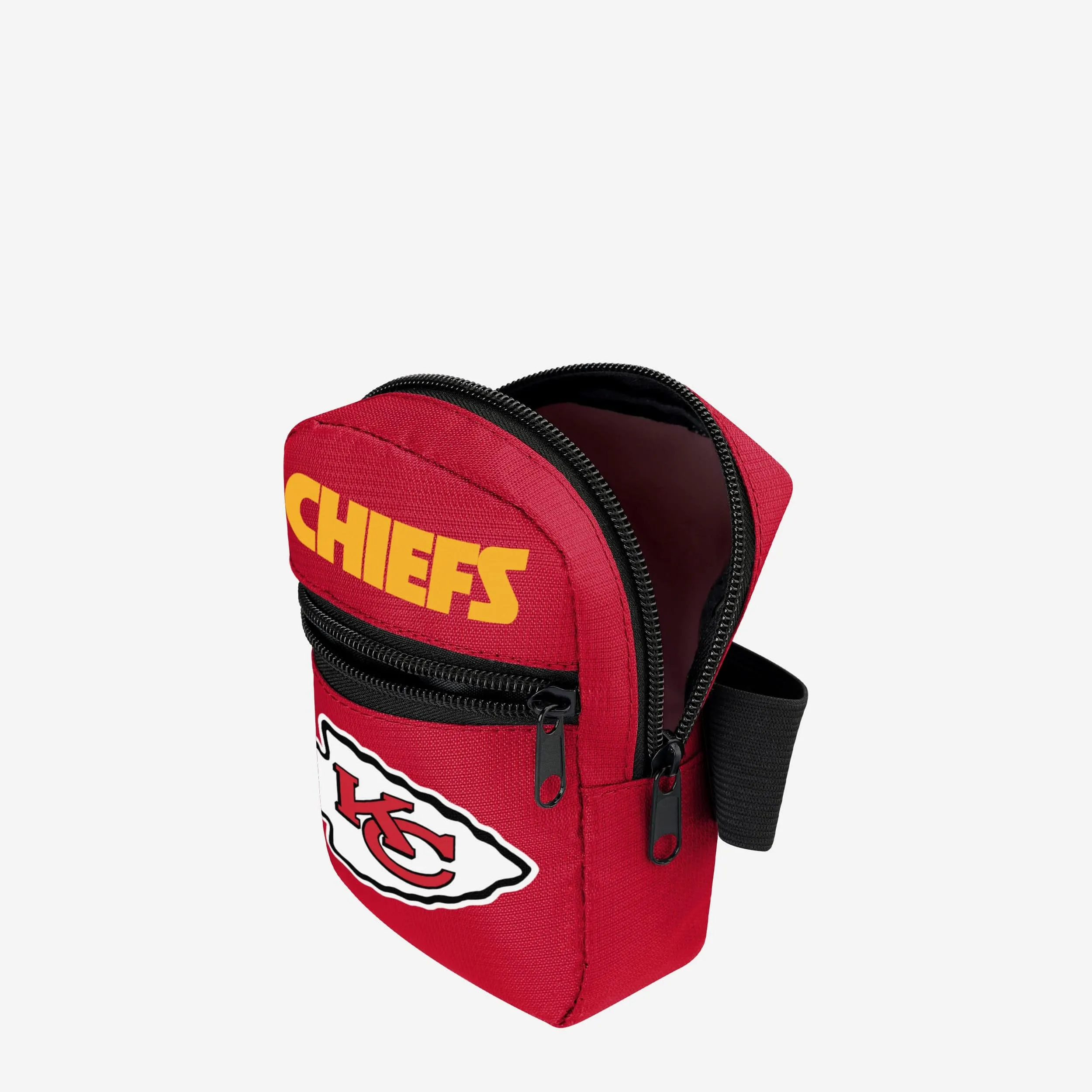 Kansas City Chiefs Primary Logo Tumbler Fanny Pack