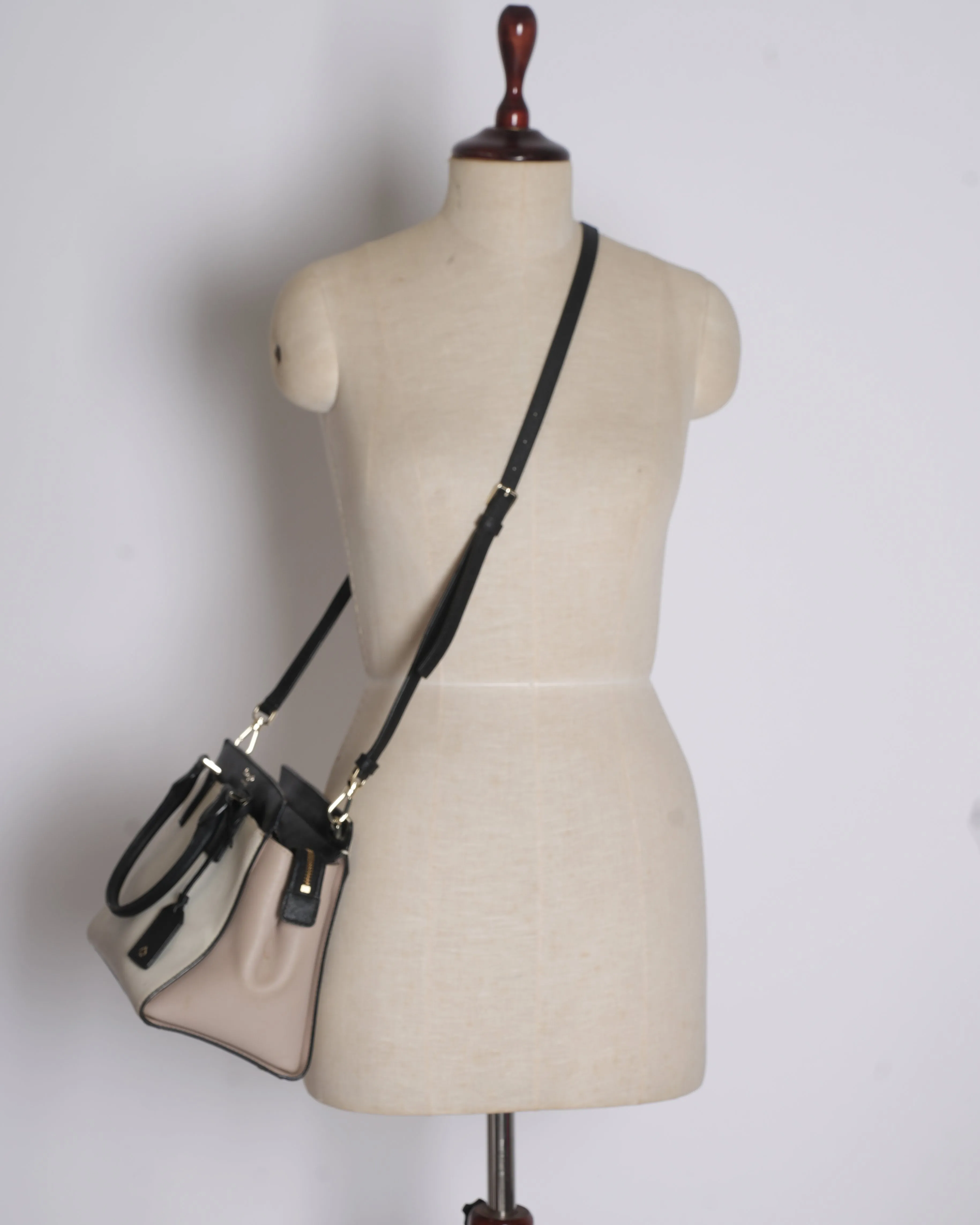 Kate spade cameron medium satchel bag