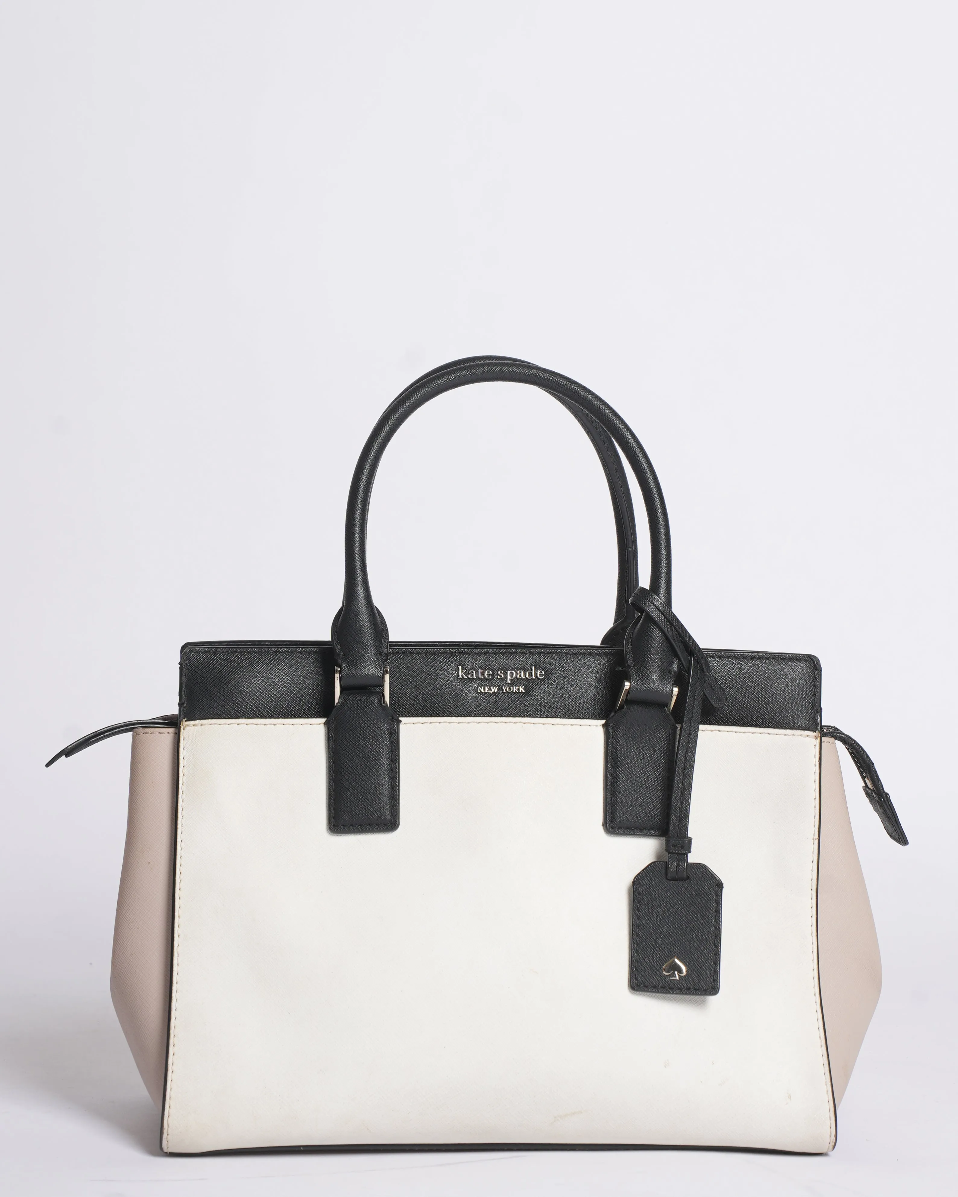 Kate spade cameron medium satchel bag