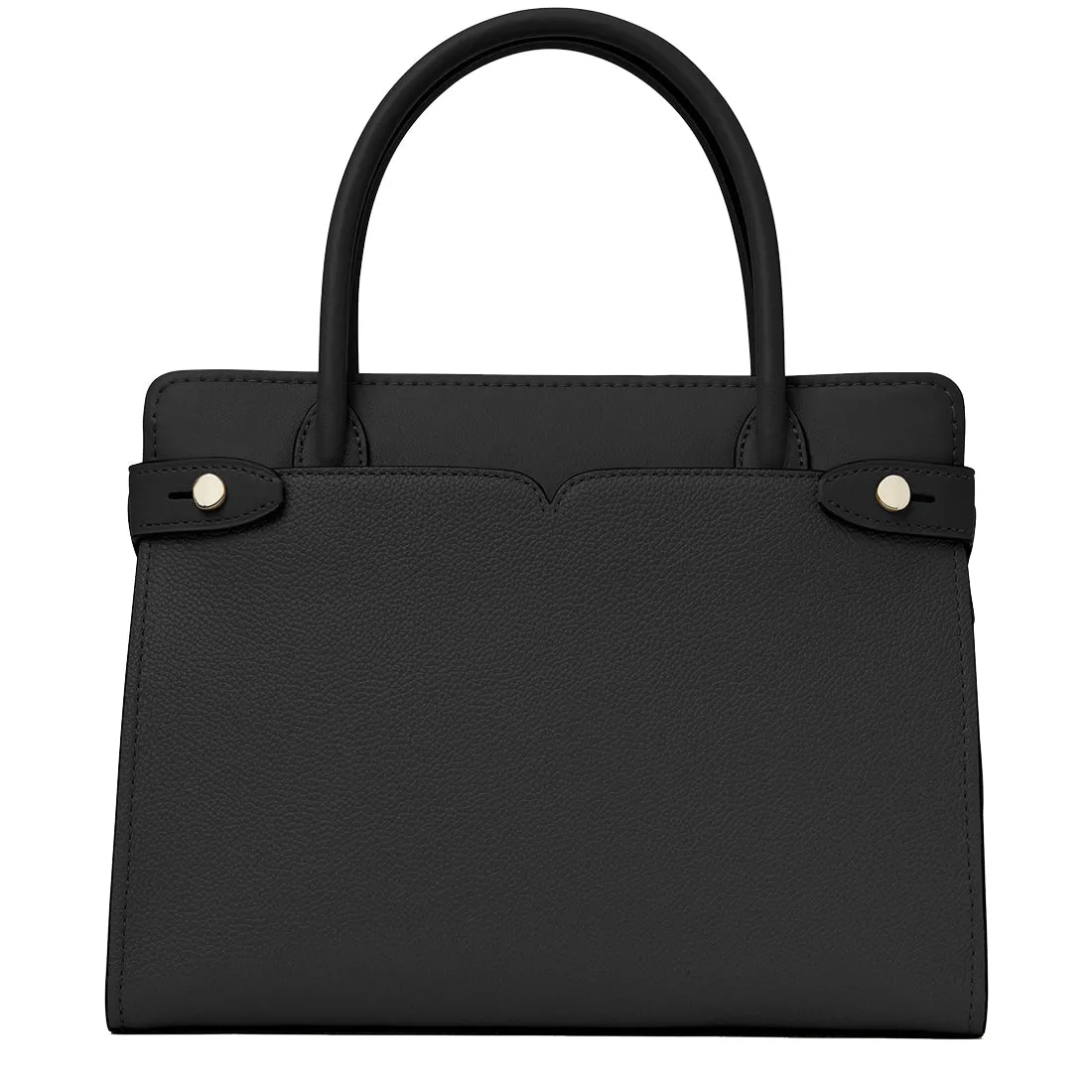 Kate Spade Classic Medium Satchel Bag in Black k5533