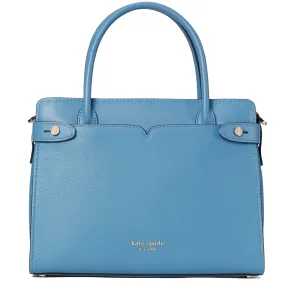 Kate Spade Classic Medium Satchel Bag in Niagara